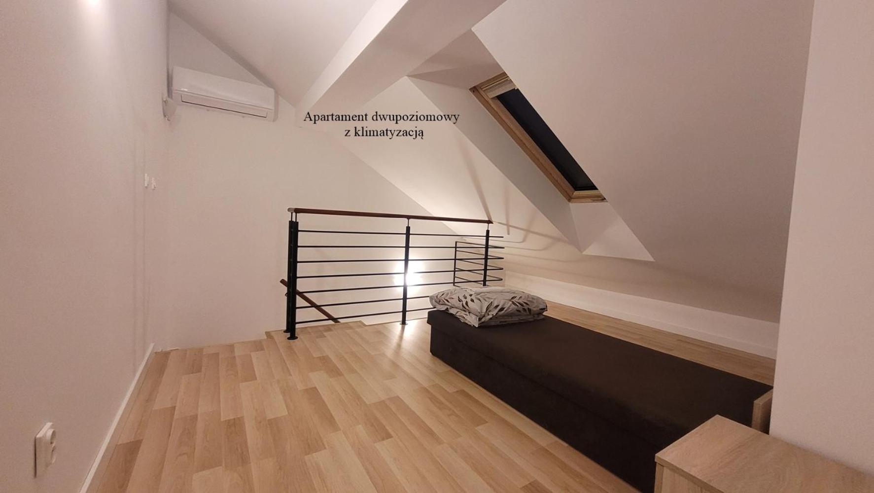 Osada Portowa Krynica Morska Apartment Luaran gambar