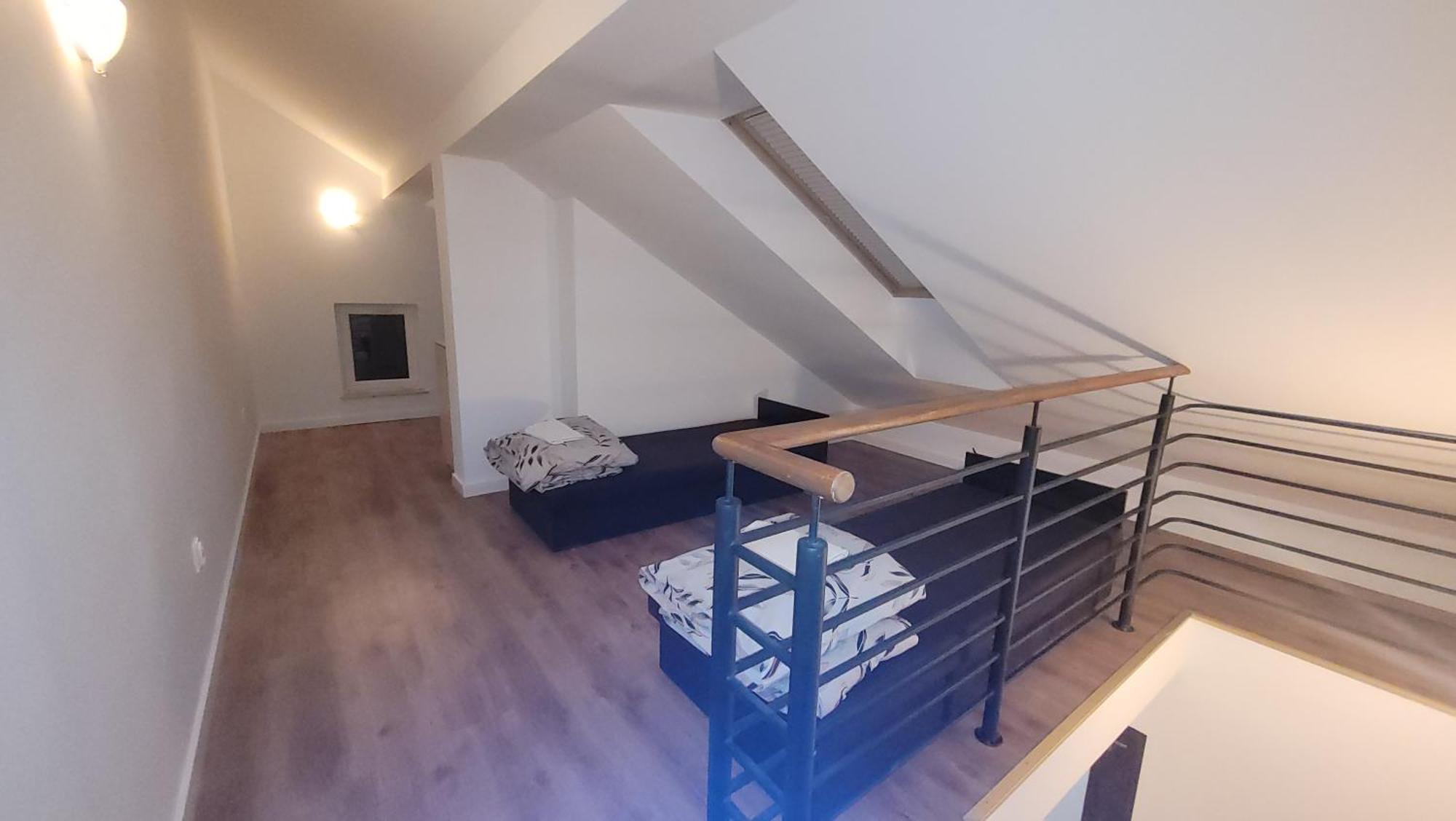Osada Portowa Krynica Morska Apartment Luaran gambar