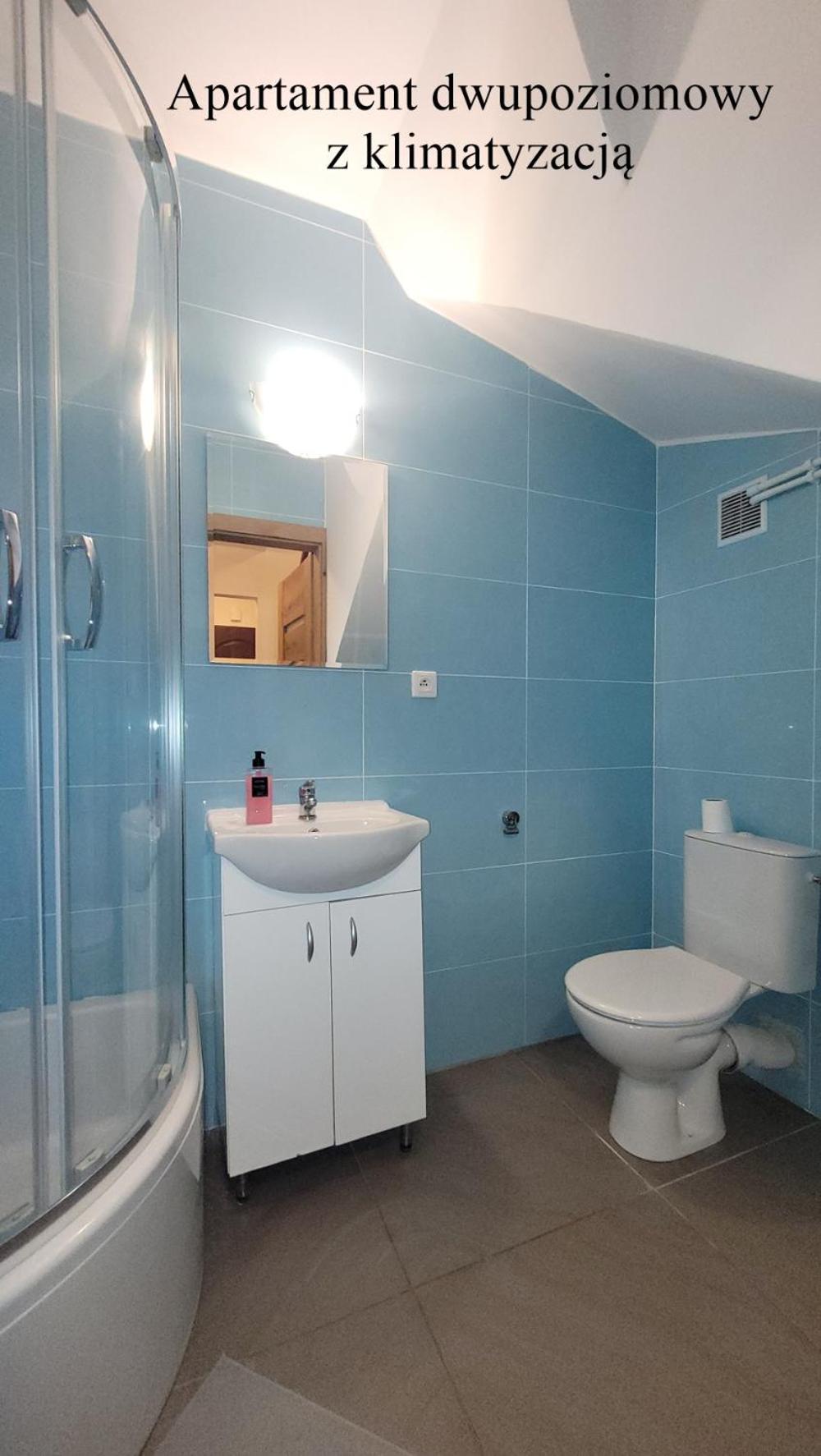 Osada Portowa Krynica Morska Apartment Luaran gambar