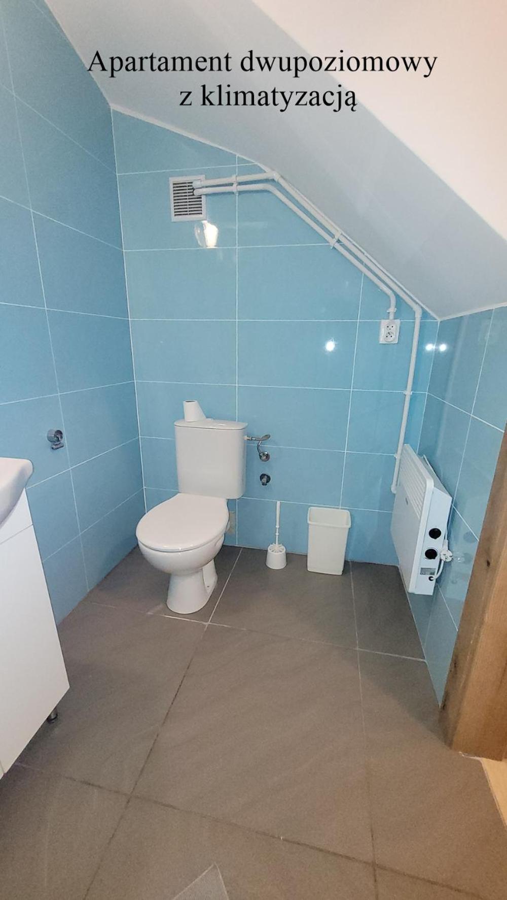 Osada Portowa Krynica Morska Apartment Luaran gambar