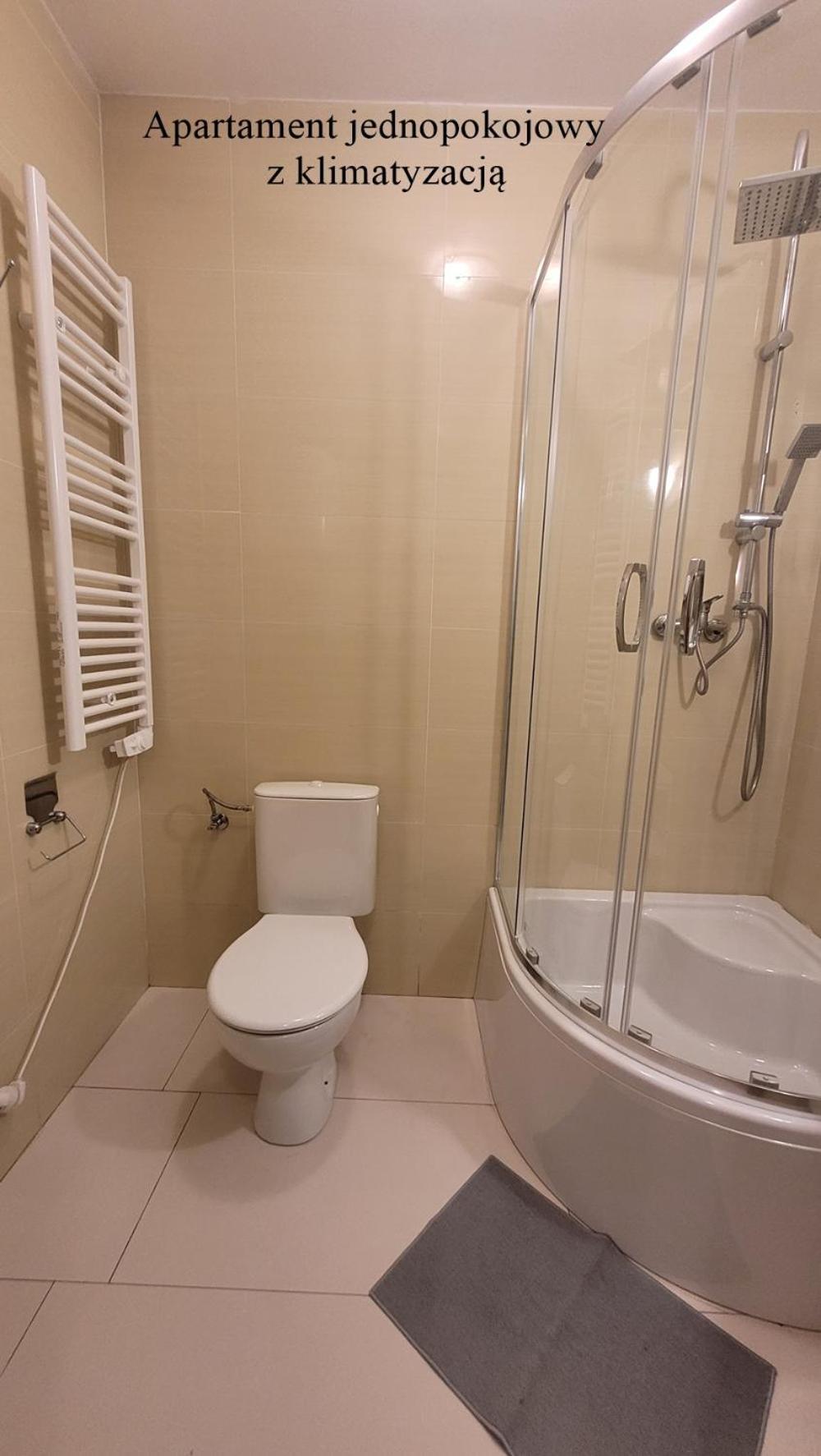 Osada Portowa Krynica Morska Apartment Luaran gambar
