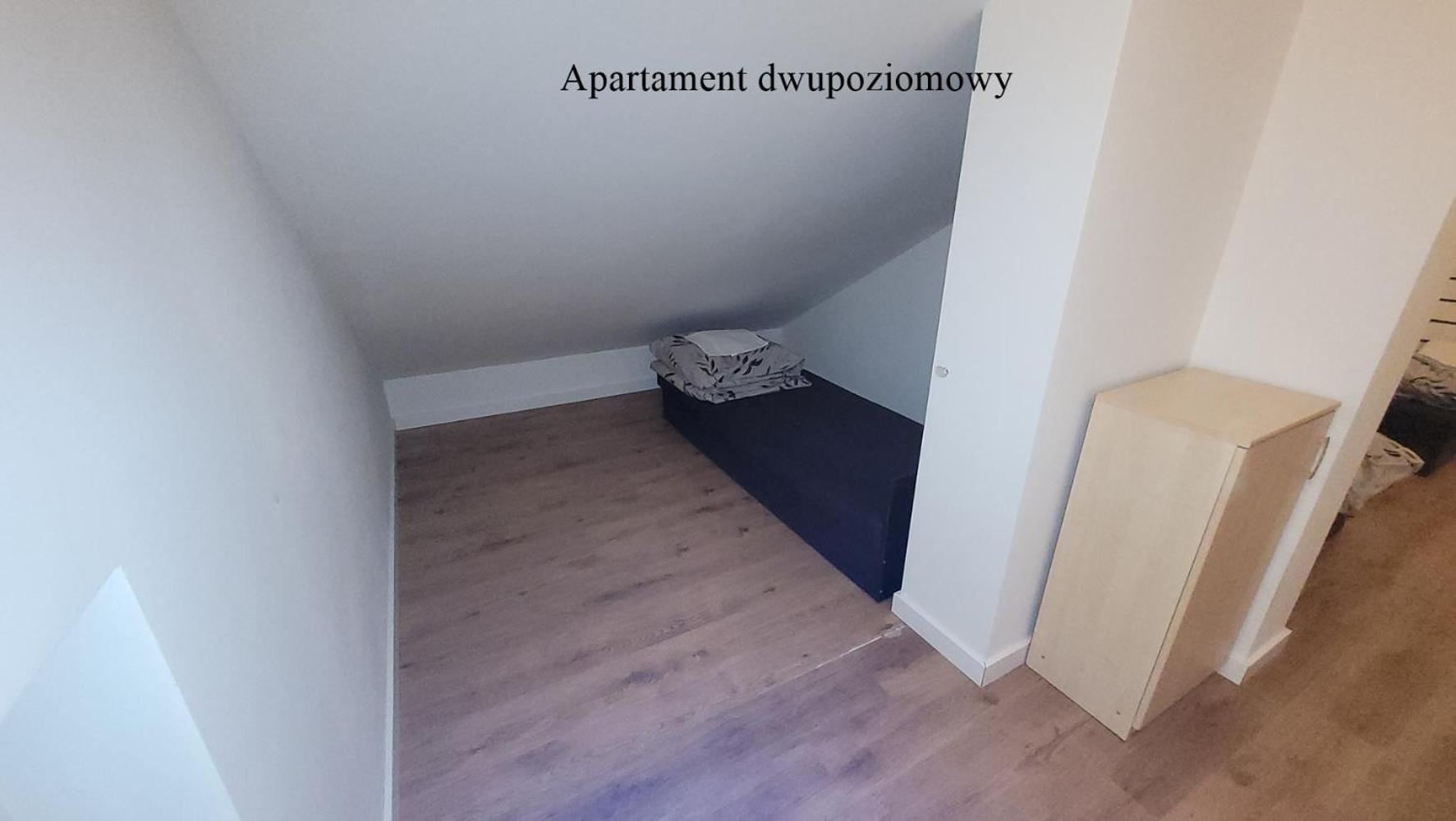 Osada Portowa Krynica Morska Apartment Luaran gambar