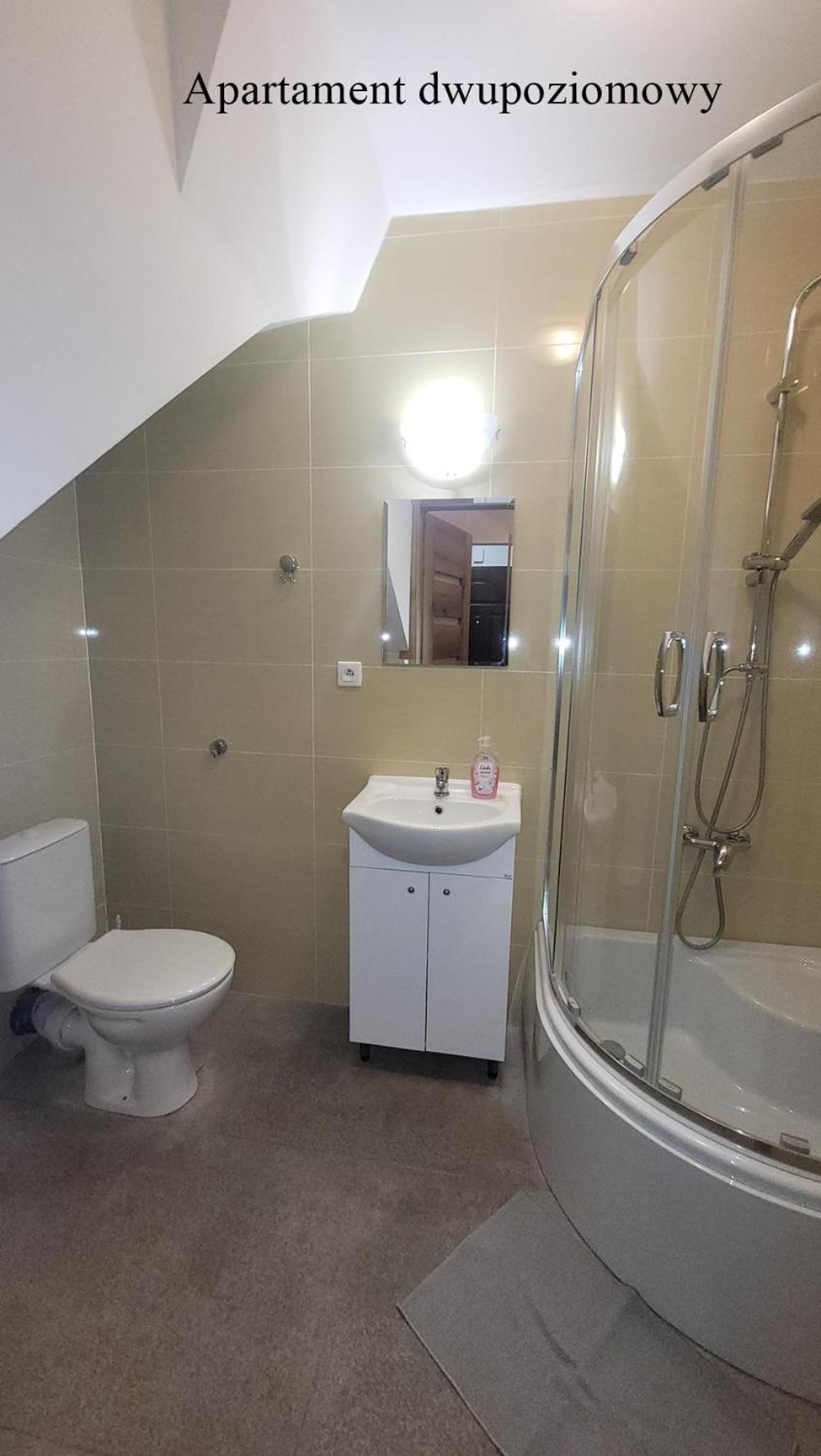 Osada Portowa Krynica Morska Apartment Luaran gambar