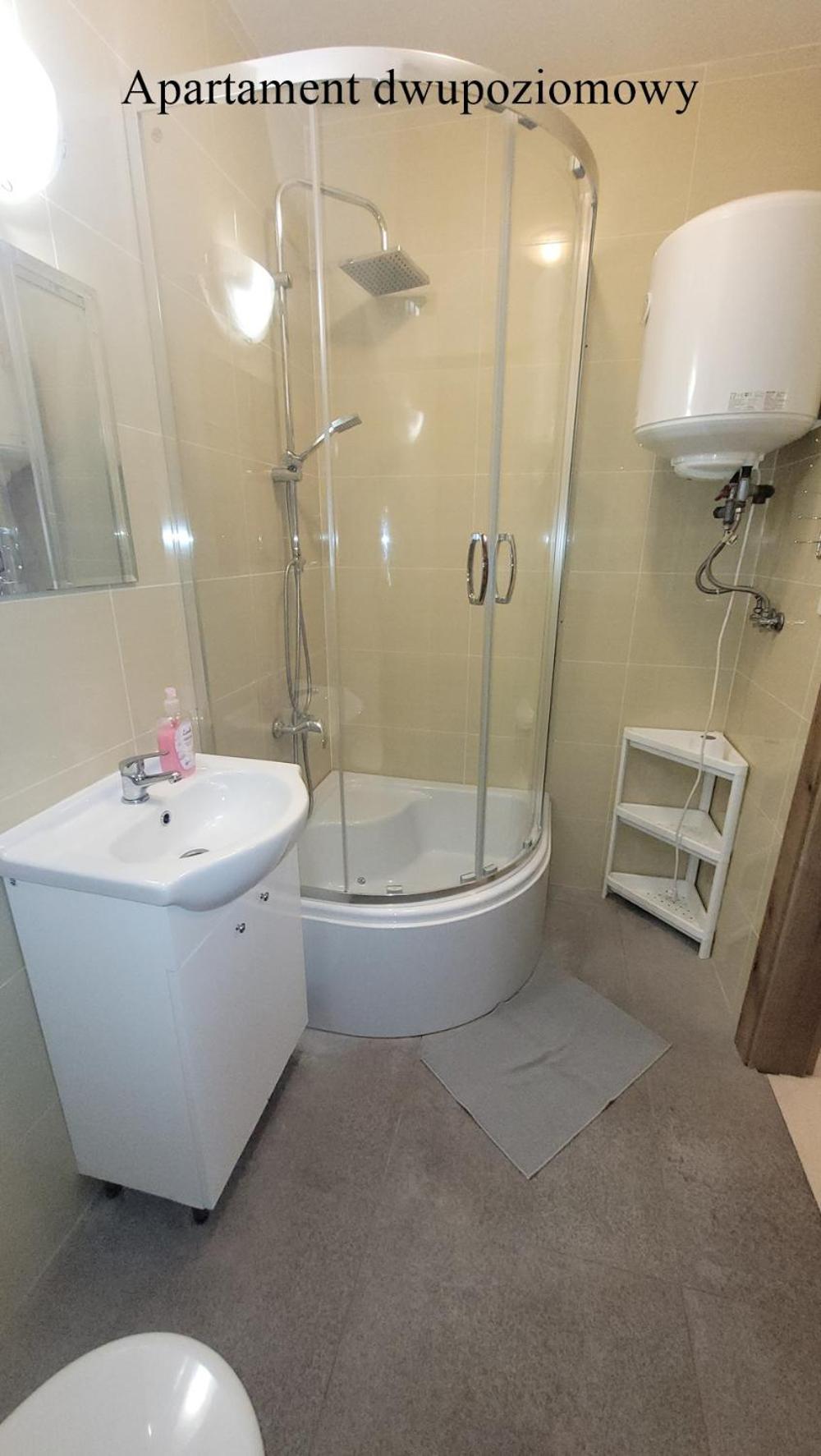 Osada Portowa Krynica Morska Apartment Luaran gambar