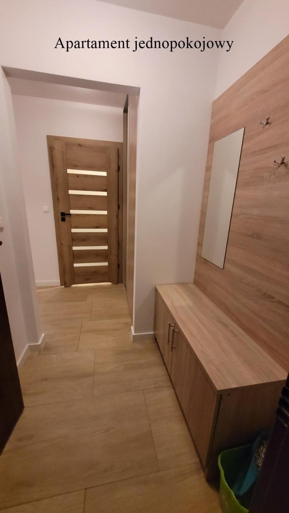 Osada Portowa Krynica Morska Apartment Luaran gambar